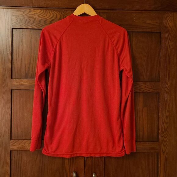 Vintage 80s Patagonia Capilene Base Layer - Picture 4 of 4